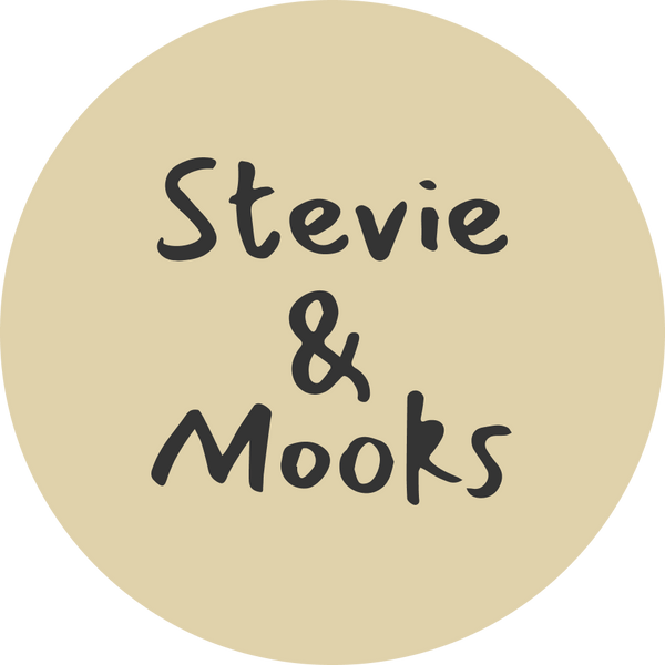Stevie and Mooks
