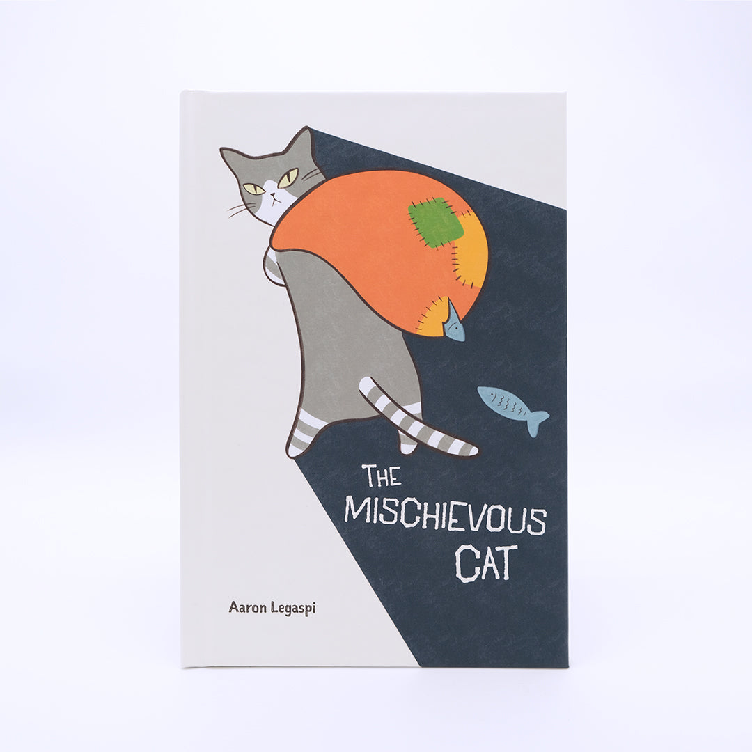 The Mischievous Cat